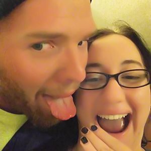 Meet your Posher, Casey